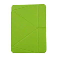 Чехол Logfer Origami Leather Case для iPad Air 3 (2019) / iPad Pro 2 (2017) 10.5" Lime Green