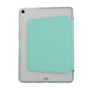 Чехол Logfer Origami Leather Case для iPad Air 4 (2020) / Air 5 M1 (2022) 10.9" Mint