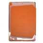 Чехол Logfer Origami Leather Case для iPad Air 3 (2019) / iPad Pro 2 (2017) 10.5" Orange