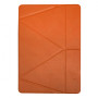 Чехол Logfer Origami Leather Case для iPad Air 3 (2019) / iPad Pro 2 (2017) 10.5" Orange