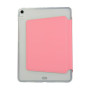 Чехол Logfer Origami Leather Case для iPad Air 4 (2020) / Air 5 M1 (2022) 10.9" Pink