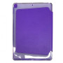 Чехол Logfer Origami Leather Case для iPad Air 1/2 (2013-2014) 9.7" Purple