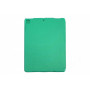 Чехол Logfer Origami Leather Case groove pencil для iPad Air 3 (2019) / iPad Pro 2 (2017) 10.5" Green