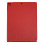 Чехол Logfer Origami Leather Case groove pencil для iPad Air 4 (2020) / Air 5 M1 (2022) 10.9" Red