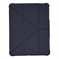 Протиударний чохол Mutural Wenlan series для iPad 10 10.9" (2022) / iPad A16 11" (2025) black