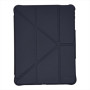 Противоударный чехол Mutural Wenlan series для iPad 10 10.9" (2022) / iPad A16 11" (2025) black