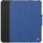 Противоударный чехол Nillkin Bumper Pro Multi-angle для iPad Pro M4/M5 13" (2024-2025) black