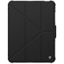 Противоударный чехол Nillkin Bumper Pro Multi-angle для iPad Pro M4/M5 13" (2024-2025) black
