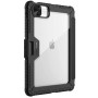 Противоударный чехол Nillkin Bumper Pro Multi-angle для iPad Pro M4/M5 13" (2024-2025) black