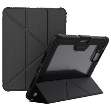 Протиударний чохол Nillkin Bumper Pro Multi-angle для iPad Pro M4/M5 11" (2024-2025) black