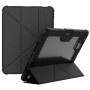 Противоударный чехол Nillkin Bumper Pro Multi-angle для iPad Pro M4/M5 13" (2024-2025) black