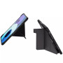 Противоударный чехол Nillkin Bumper Pro Multi-angle для iPad Pro M4/M5 13" (2024-2025) black