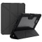 Противоударный чехол Nillkin Bumper Pro Multi-angle для iPad Pro M4/M5 13" (2024-2025) black