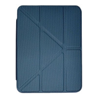 Чохол Origami Kevlar Design pencil groove для iPad Air 10.9"-11" (2020-2026) / iPad Pro 11" (2018-2022) green