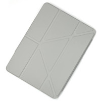 Чохол Origami Smart New pencil groove для iPad Air 1/2 (2013-2014) 9.7") stone