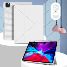 Чохол Origami Smart New2 pencil groove для iPad 10 10.9" (2022) / iPad A16 11" (2025) stone