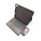 Чехол с RGB клавиатурой и мышкой  для iPad 10.9" 10gen / iPad 11" A16 black