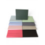 Чехол с RGB клавиатурой и мышкой  для iPad 10.9" 10gen / iPad 11" A16 light gray