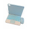 Чехол с RGB клавиатурой и мышкой  для iPad 10.9" 10gen / iPad 11" A16 sky blue