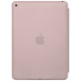 Чехол Leather Smart Case для iPad 7/8/9 (2019-2021) 10.2'' Beige