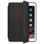 Чехол Leather Smart Case для iPad 7/8/9 (2019-2021) 10.2'' Black
