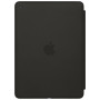 Чехол Leather Smart Case для iPad 7/8/9 (2019-2021) 10.2'' Black