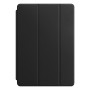 Чехол Leather Smart Case для iPad 7/8/9 (2019-2021) 10.2'' Black