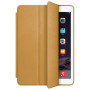 Чехол Leather Smart Case для iPad Air 1/2 (2013-2014) 9.7" Gold