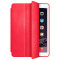 Чехол Leather Smart Case для iPad Air 1/2 (2013-2014) 9.7" Red