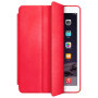 Чехол Leather Smart Case для iPad 7/8/9 (2019-2021) 10.2'' Red
