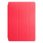 Чехол Leather Smart Case для iPad 7/8/9 (2019-2021) 10.2'' Red
