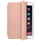 Чехол Leather Smart Case для iPad 7/8/9 (2019-2021) 10.2'' Rose Gold