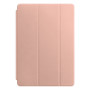 Чохол Leather Smart Case для iPad 7/8/9 (2019-2021) 10.2'' Rose Gold