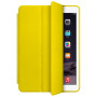 Чехол Leather Smart Case для iPad Air 1/2 (2013-2014) 9.7" Yellow