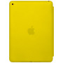 Чехол Leather Smart Case для iPad 7/8/9 (2019-2021) 10.2'' Yellow