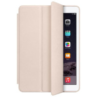 Чехол Leather Smart Case для iPad Air 3 (2019) / iPad Pro 2 (2017) 10.5" Beige