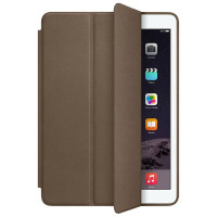 Чехол Leather Smart Case для iPad Air 3 (2019) / iPad Pro 2 (2017) 10.5" Brown