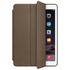 Чехол Leather Smart Case для iPad Air 3 (2019) / iPad Pro 2 (2017) 10.5" Brown