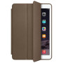 Чехол Leather Smart Case для iPad Air 3 (2019) / iPad Pro 2 (2017) 10.5" Brown