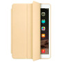 Чехол Leather Smart Case для iPad Air 3 (2019) / iPad Pro 2 (2017) 10.5" Gold