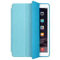 Чохол Leather Smart Case для iPad Air 3 (2019) / iPad Pro 2 (2017) 10.5" Light Blue