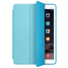 Чохол Leather Smart Case для iPad Air 3 (2019) / iPad Pro 2 (2017) 10.5" Light Blue