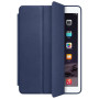 Чехол Leather Smart Case для iPad Air 3 (2019) / iPad Pro 2 (2017) 10.5" Midnight Blue