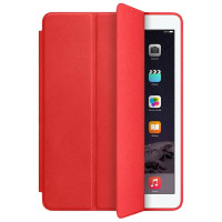 Чехол Leather Smart Case для iPad Air 3 (2019) / iPad Pro 2 (2017) 10.5" Red