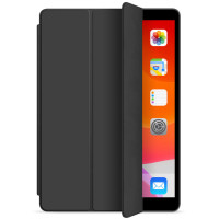 Чохол Leather Smart Case для iPad 10 10.9" (2022) / iPad A16 11" (2025) Black