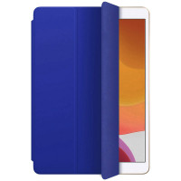 Чехол Leather Smart Case для iPad Air 3 (2019) / iPad Pro 2 (2017) 10.5" Dark Purple