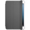 Чохол Leather Smart Case для iPad Air 4 (2020) / Air 5 M1 (2022) 10.9" Dark Grey