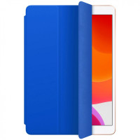 Чохол Leather Smart Case для iPad Air 4 (2020) / Air 5 M1 (2022) 10.9" Electric Blue