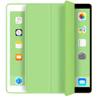 Чехол Leather Smart Case для iPad Air 3 (2019) / iPad Pro 2 (2017) 10.5" Grass Green
