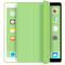 Чохол Leather Smart Case для iPad Air 4 (2020) / Air 5 M1 (2022) 10.9" Grass Green